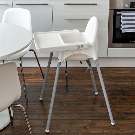 New Quiet Cozy City Center Apartment VNO Buitenkant foto